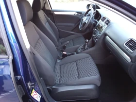 VW Golf 1.4i-80kc. Euro5, снимка 11