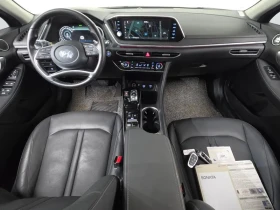 Hyundai Sonata 2.0 Lpg Premium Millennial, снимка 7