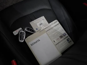 Hyundai Sonata 2.0 Lpg Premium Millennial, снимка 16