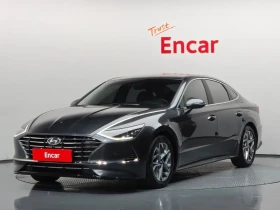 Hyundai Sonata 2.0 Lpg Premium Millennial, снимка 1