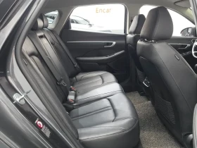 Hyundai Sonata 2.0 Lpg Premium Millennial, снимка 12