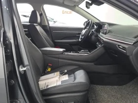 Hyundai Sonata 2.0 Lpg Premium Millennial, снимка 11