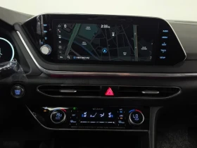 Hyundai Sonata 2.0 Lpg Premium Millennial, снимка 13