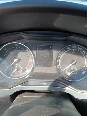 Skoda Superb 2.0TDI DFH, снимка 7
