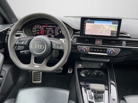 Audi Rs4 2.9 TFSI quattro*B&O*Matrix*AHK, снимка 8