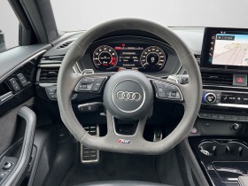Audi Rs4 2.9 TFSI quattro*B&O*Matrix*AHK, снимка 10