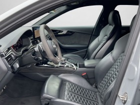 Audi Rs4 2.9 TFSI quattro*B&O*Matrix*AHK, снимка 13