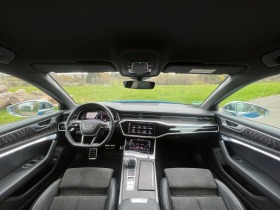 Audi S6 MATRIX VIRTUAL Keyless 360 BLINDSPOT, снимка 6