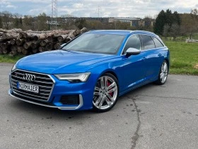 Audi S6 MATRIX VIRTUAL Keyless 360 BLINDSPOT - [2] 