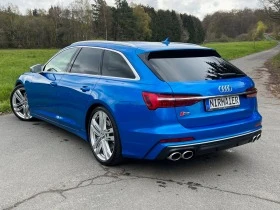 Audi S6 MATRIX VIRTUAL Keyless 360 BLINDSPOT, снимка 3