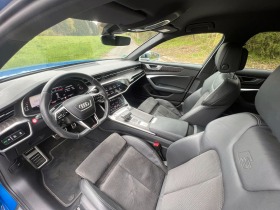 Audi S6 MATRIX VIRTUAL Keyless 360 BLINDSPOT | Mobile.bg   7