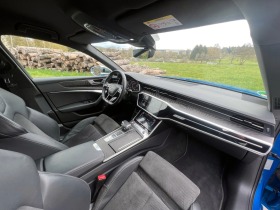 Audi S6 MATRIX VIRTUAL Keyless 360 BLINDSPOT, снимка 9