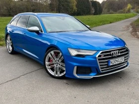 Audi S6 MATRIX VIRTUAL Keyless 360 BLINDSPOT - [3] 