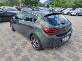 Opel Astra 2.0CDTi-160hp, снимка 4