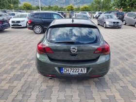 Opel Astra 2.0CDTi-160hp, снимка 5