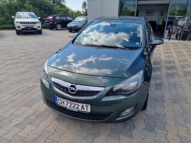 Opel Astra 2.0CDTi-160hp | Mobile.bg   3