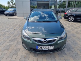 Opel Astra 2.0CDTi-160hp | Mobile.bg   2