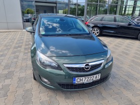 Opel Astra 2.0CDTi-160hp
