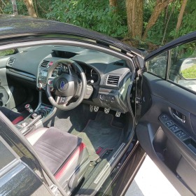 Subaru Impreza WRX STI, снимка 10