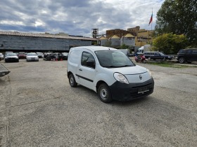 Renault Kangoo 1.5dci klima , снимка 1 - Автомобили и джипове - 45225263