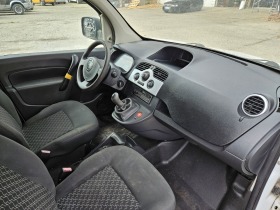 Renault Kangoo 1.5dci klima , снимка 5 - Автомобили и джипове - 45225263