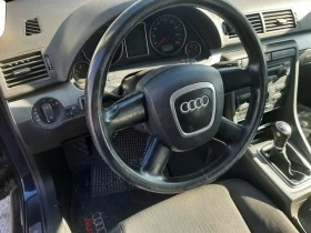 Audi A4 2.0TDI TIP BLB - [13] 