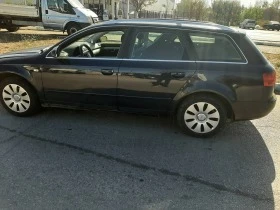 Audi A4 2.0TDI TIP BLB - [2] 