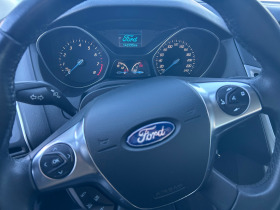 Ford Focus 1.0I | Mobile.bg   11