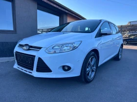 Ford Focus 1.0I, снимка 1