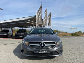 Mercedes-Benz CLA 200 180CDI#NAVI#КОЖА#АВТОМАТ#TEMPOMAT#RECARO, снимка 3