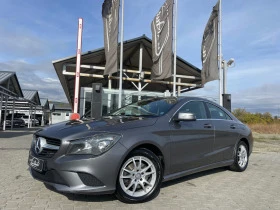  Mercedes-Benz CLA 20...