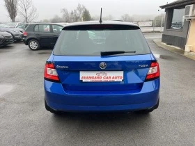 Skoda Fabia 1.2, снимка 5