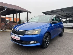     Skoda Fabia 1.2