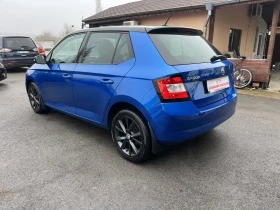 Skoda Fabia 1.2, снимка 6