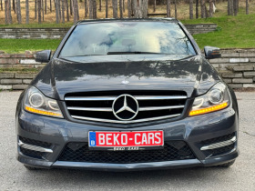 Mercedes-Benz C 200    //AMG-PACK//Edition | Mobile.bg   10