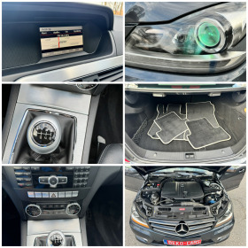 Mercedes-Benz C 200    //AMG-PACK//Edition | Mobile.bg   15