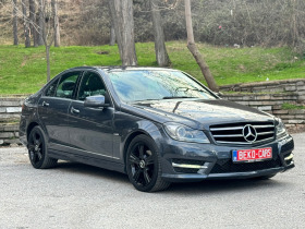 Mercedes-Benz C 200    //AMG-PACK//Edition | Mobile.bg   3