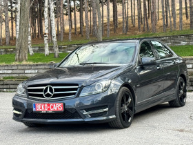     Mercedes-Benz C 200    //AMG-PACK//Edition