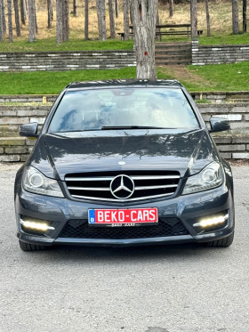 Mercedes-Benz C 200    //AMG-PACK//Edition | Mobile.bg   2