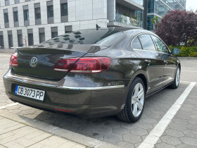 VW CC, снимка 5