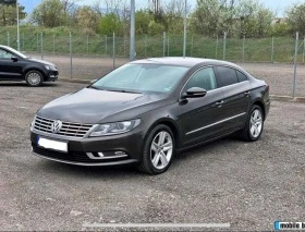  VW CC