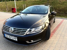  VW CC
