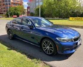 BMW 330 i XDrive Sport Line, снимка 6