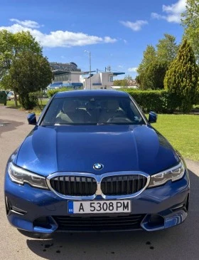  BMW 330