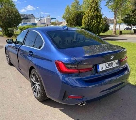 BMW 330 i XDrive Sport Line, снимка 4