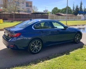 BMW 330 i XDrive Sport Line, снимка 3