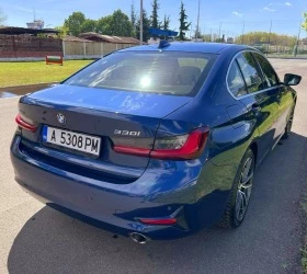 BMW 330 i XDrive Sport Line, снимка 5