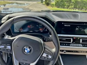 BMW 330 i XDrive Sport Line, снимка 13