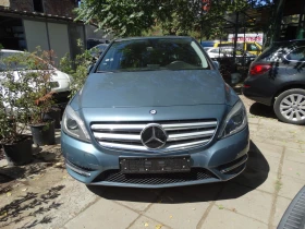 Mercedes-Benz B 180 1.6 I AUTOMAT | Mobile.bg    2