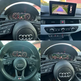 Audi A4, снимка 13